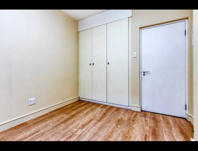 1 BEDROOM SECTIONAL TITLE FOR SALE IN RIVONIA